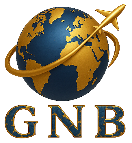 GNB Logo